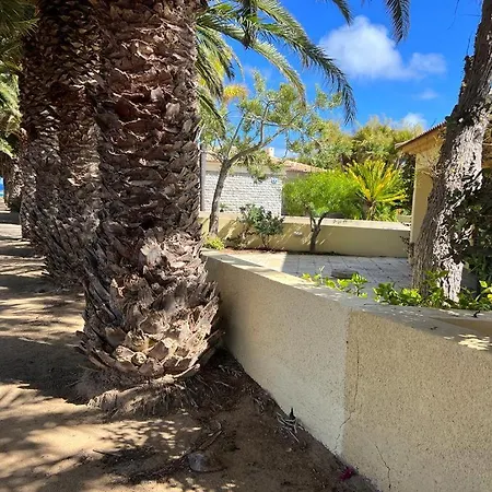 Oceano Azul Feriehus