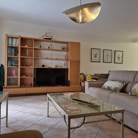 Feriehus Oceano Azul Porto Santo