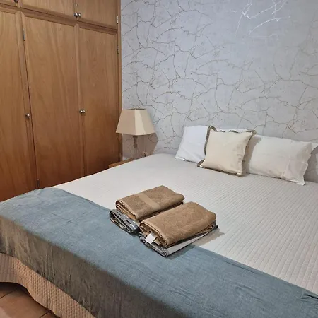 Oceano Azul Feriehus