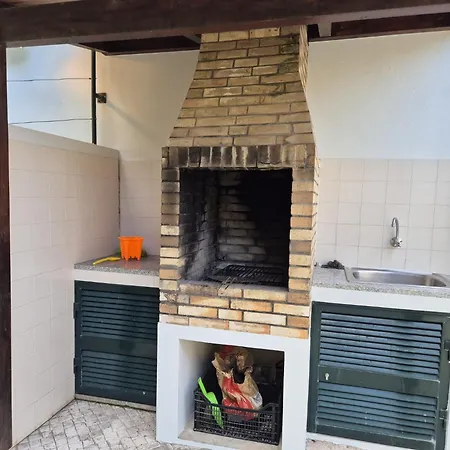 Tatil Evi Oceano Azul Letterkenny