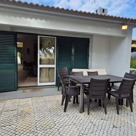 Oceano Azul Porto Santo