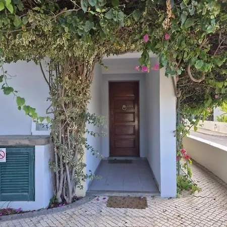 Feriehus Oceano Azul