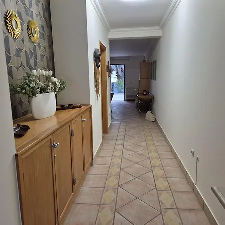 Oceano Azul Feriehus