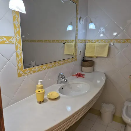 Feriehus Oceano Azul *