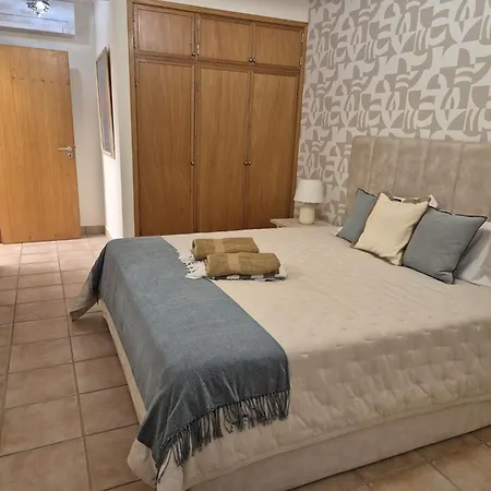 Oceano Azul Porto Santo