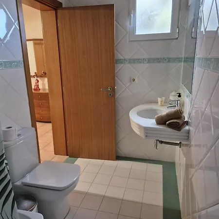 Prázdninový dům Oceano Azul