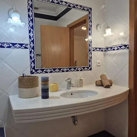 Oceano Azul Porto Santo