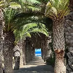 Oceano Azul بيت للعطل