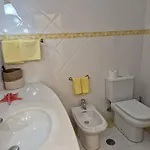 Oceano Azul بيت للعطل *