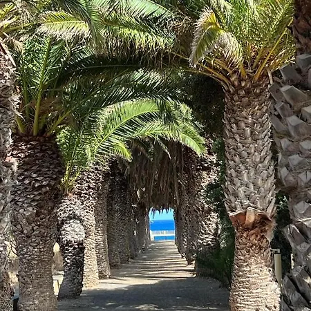Oceano Azul Ferienhaus