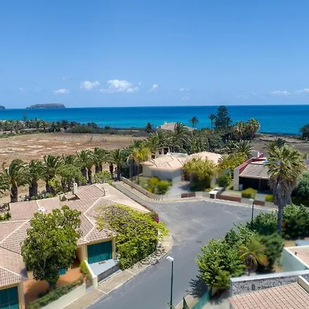 Oceano Azul * Porto Santo