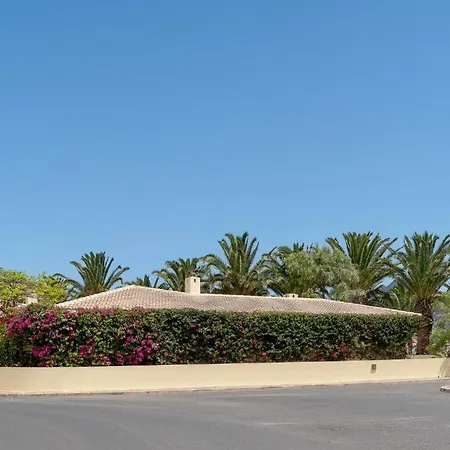 Oceano Azul Feriehus