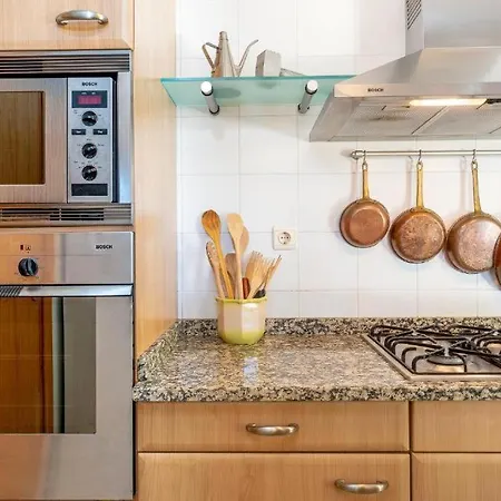 Feriehus Oceano Azul Porto Santo