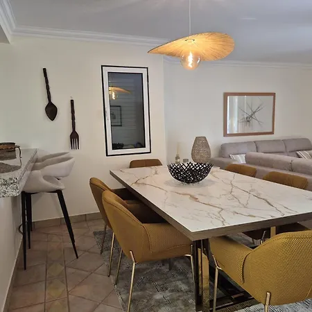 Oceano Azul Porto Santo