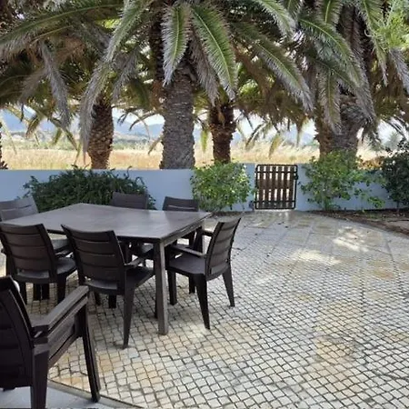 Feriehus Oceano Azul *