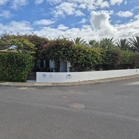 Ferienhaus Oceano Azul Porto Santo