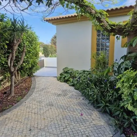 Oceano Azul Ferienhaus
