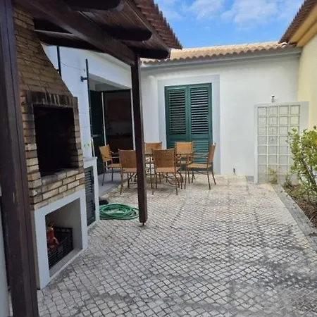 Feriehus Oceano Azul *