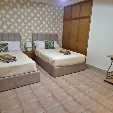 Oceano Azul Porto Santo