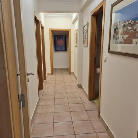 Feriehus Oceano Azul Porto Santo