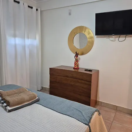 Oceano Azul * Porto Santo