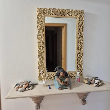 Oceano Azul Feriehus