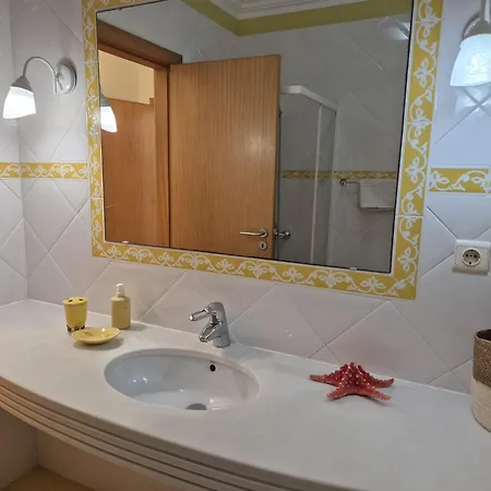 Oceano Azul Ferienhaus *