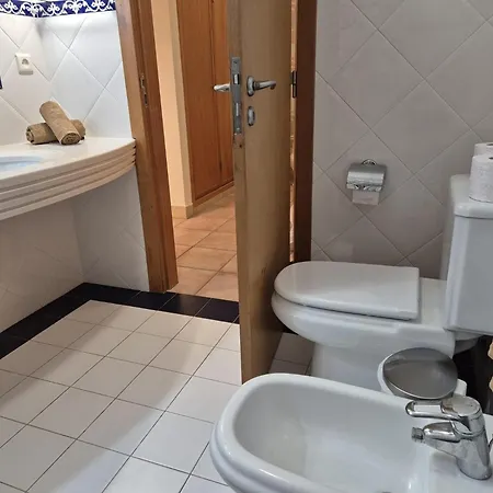 Oceano Azul * Porto Santo