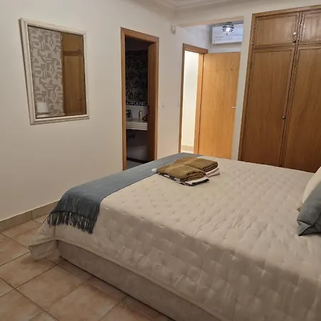 Oceano Azul Porto Santo