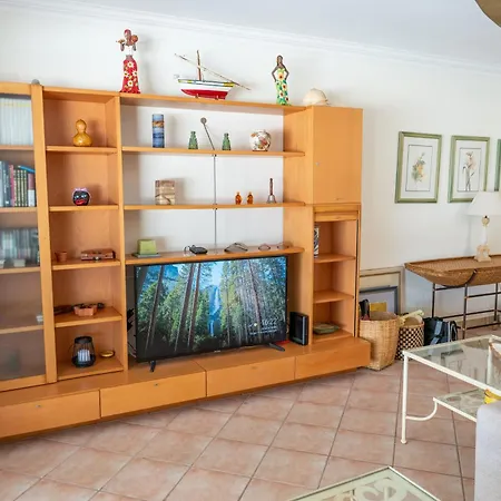 Holiday home Oceano Azul