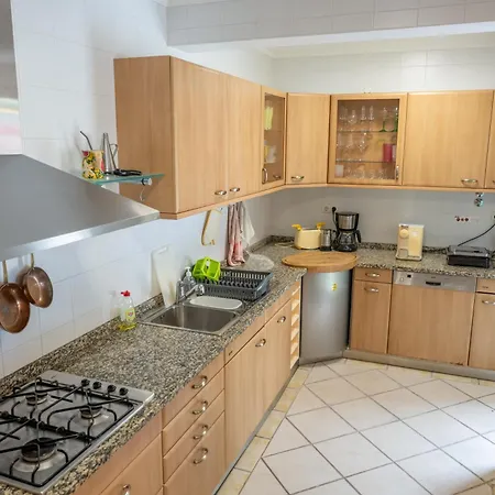 Oceano Azul Holiday home *