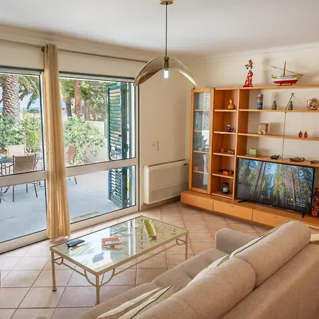 Oceano Azul Holiday home *
