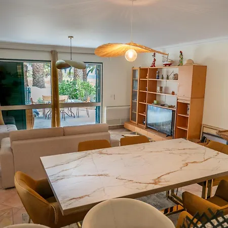 Holiday home Oceano Azul