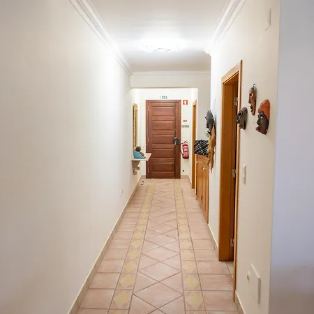 Holiday home Oceano Azul Porto Santo