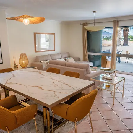 Oceano Azul Holiday home *