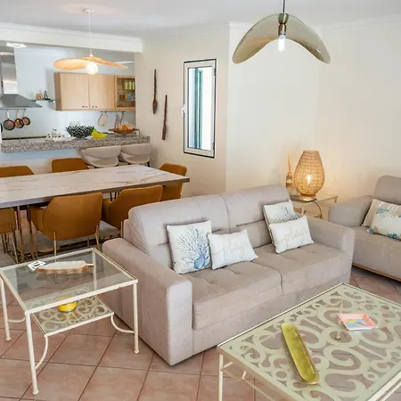 Holiday home Oceano Azul