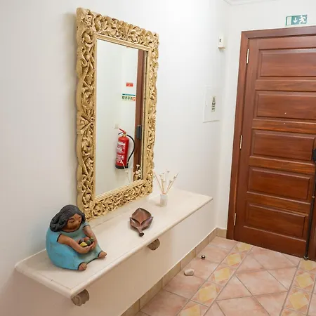Holiday home Oceano Azul *