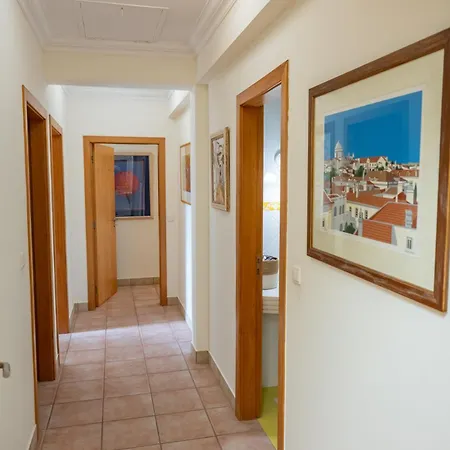 Oceano Azul Holiday home