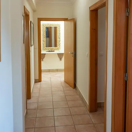 Oceano Azul Holiday home