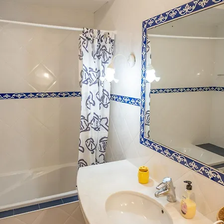 Oceano Azul Holiday home