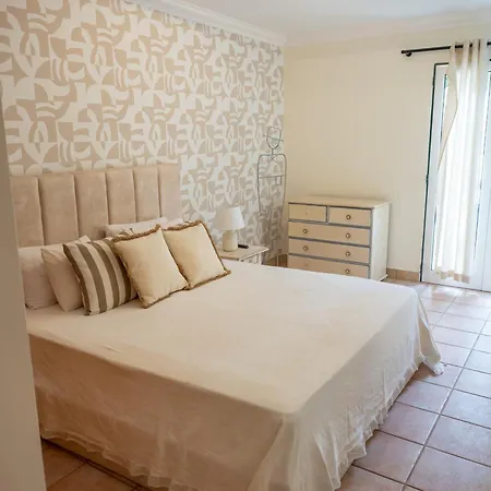 Holiday home Oceano Azul *