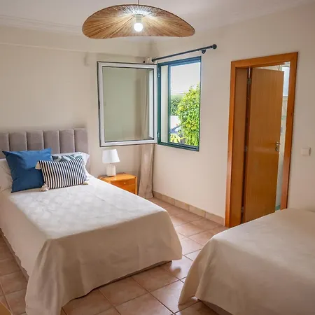 Oceano Azul Holiday home Porto Santo