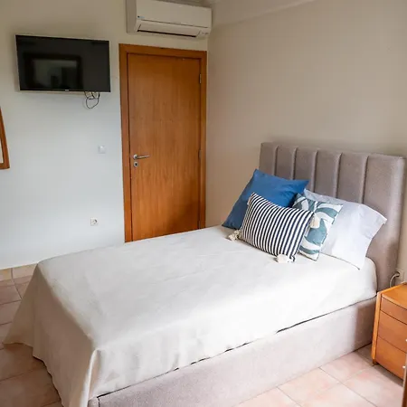 Holiday home Oceano Azul
