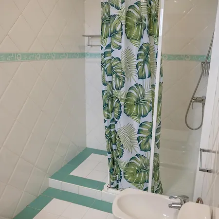 Holiday home Oceano Azul