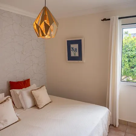 Oceano Azul Holiday home Porto Santo