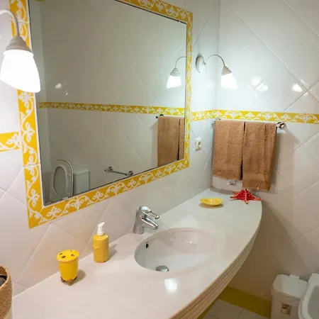 Holiday home Oceano Azul Porto Santo