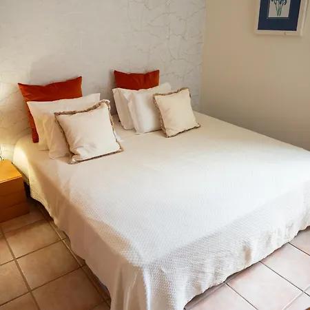 Holiday home Oceano Azul Porto Santo