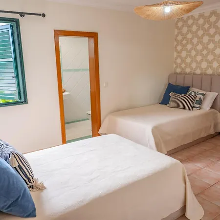 Holiday home Oceano Azul *