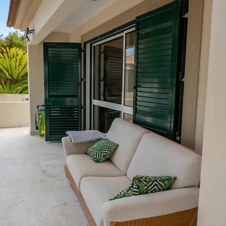 Oceano Azul Holiday home