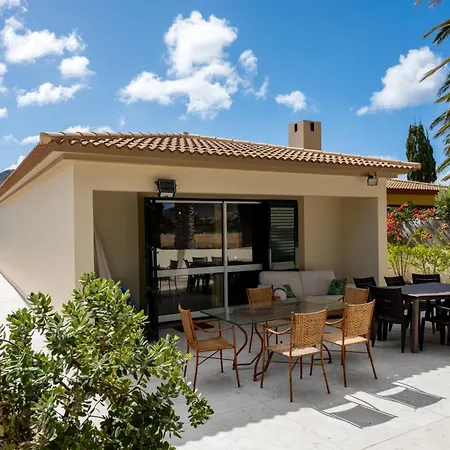 Holiday home Oceano Azul